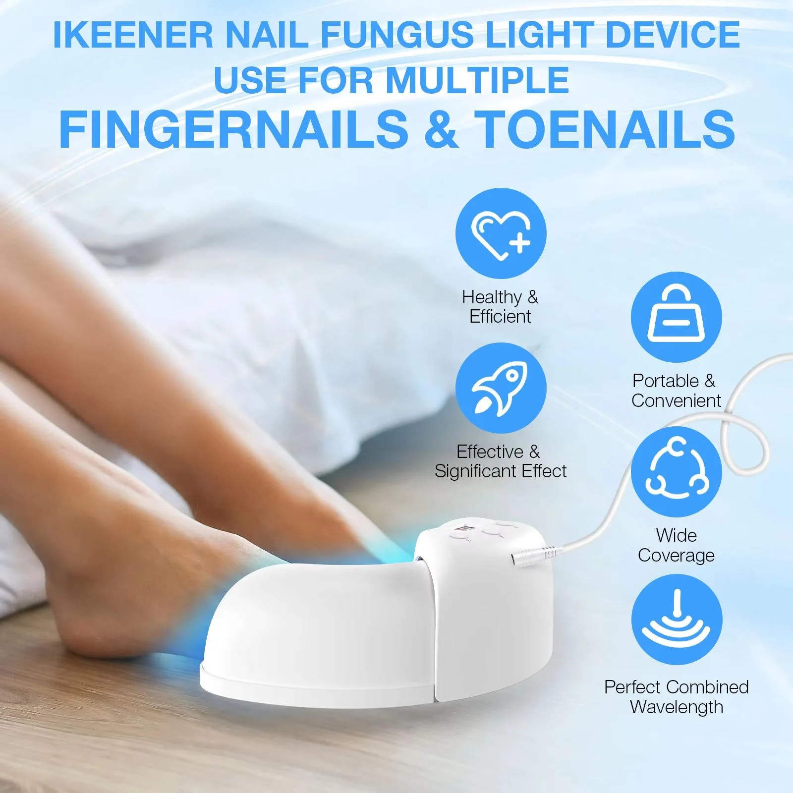 Nail Fungus Laser - Image 10