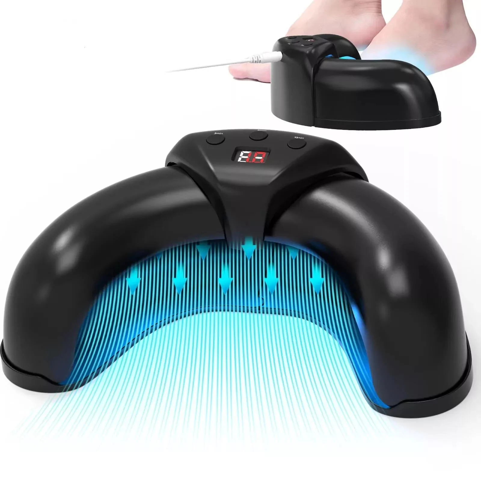 Nail Fungus Laser - Image 11