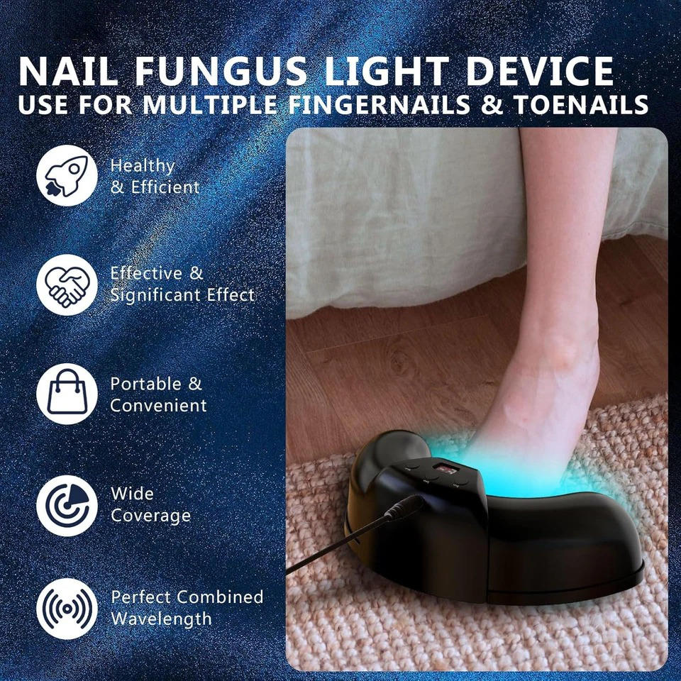 Nail Fungus Laser - Image 12