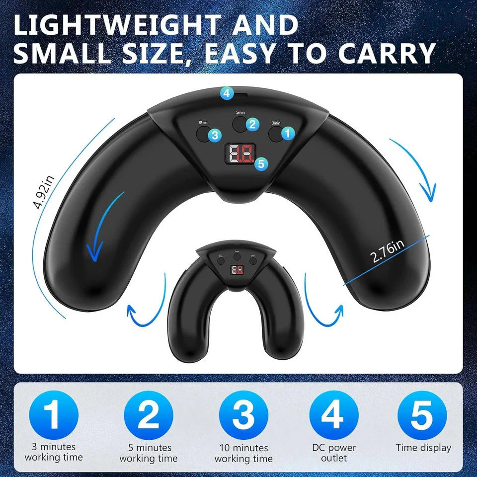 Nail Fungus Laser - Image 17