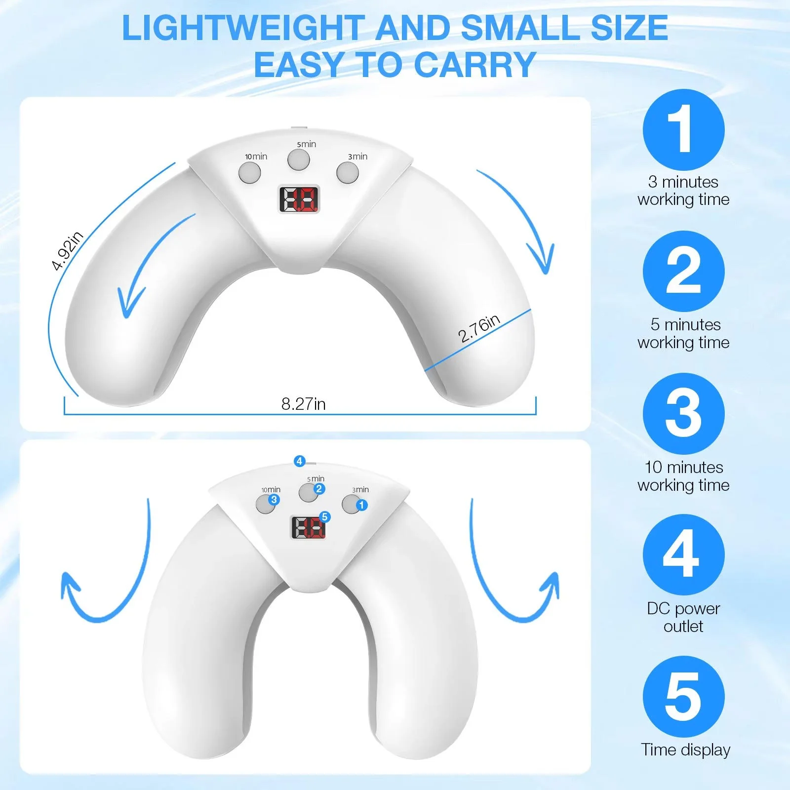 Nail Fungus Laser - Image 8