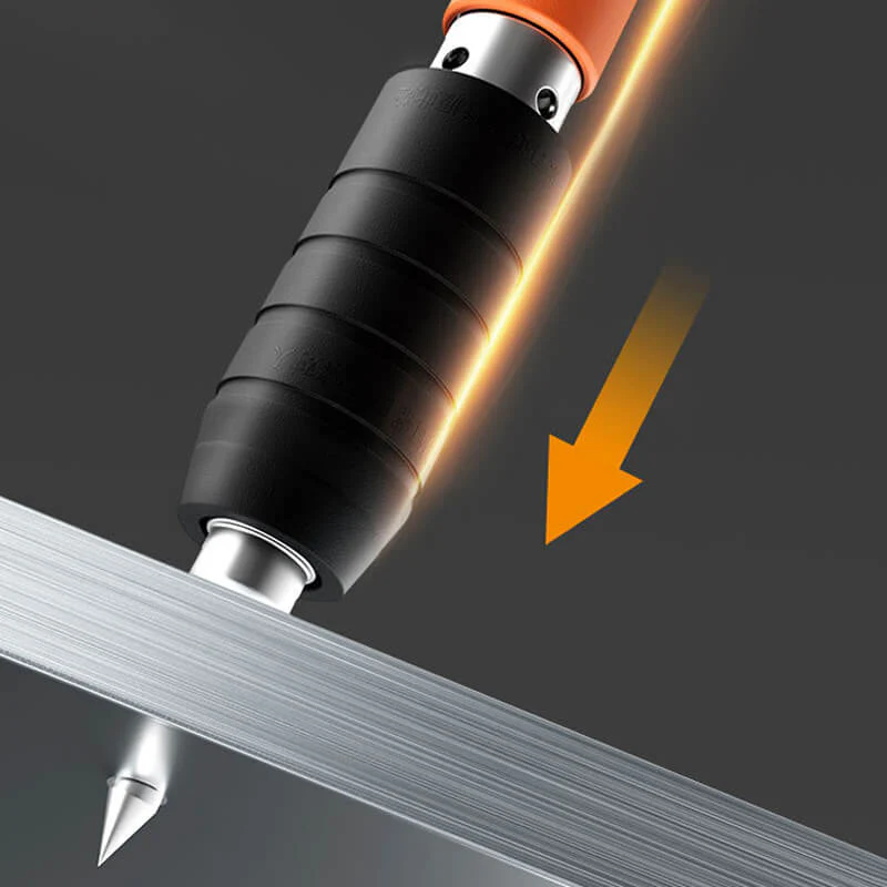 Nail Gun For Concrete - Image 3