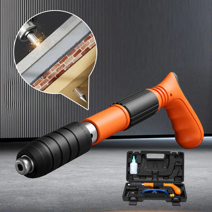 Nail Gun For Concrete - Image 6