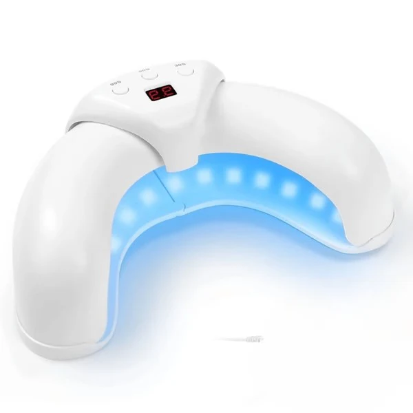 Nail Laser Fungus Device - Image 2