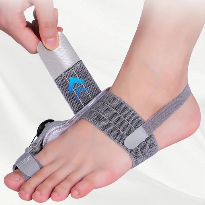Natural Bunions Corrector Toe Spacer - Image 10