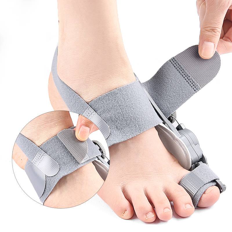 Natural Bunions Corrector Toe Spacer - Image 11