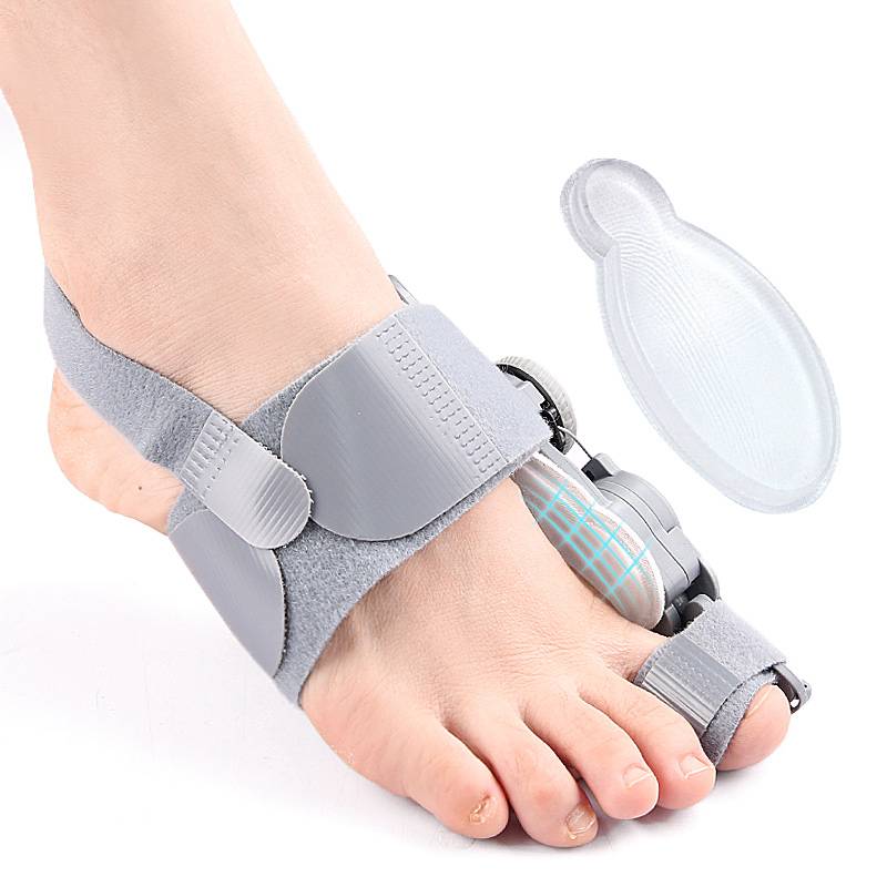 Natural Bunions Corrector Toe Spacer - Image 12