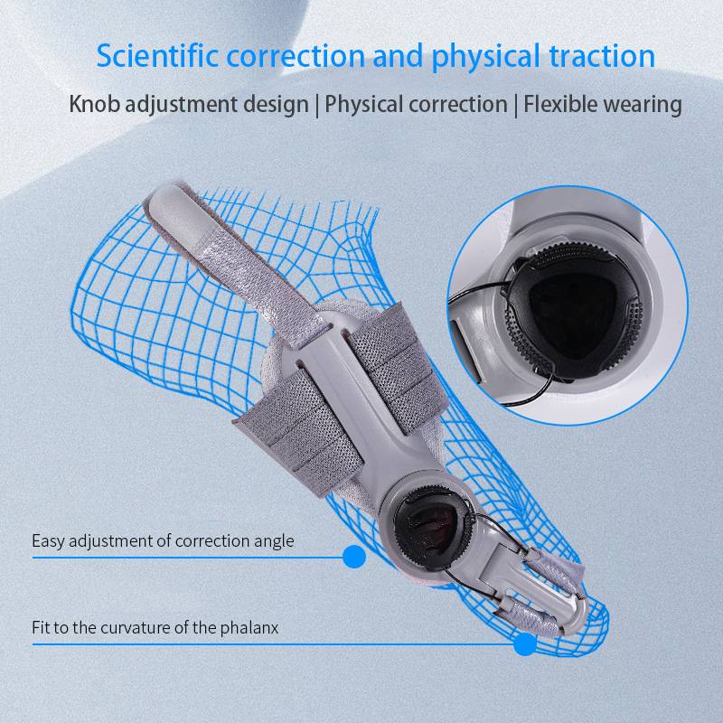 Natural Bunions Corrector Toe Spacer - Image 5