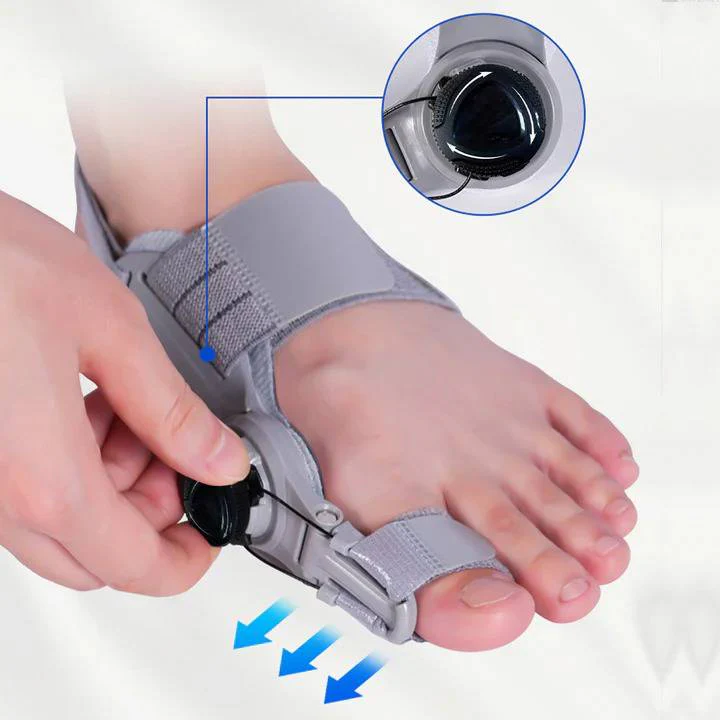 Natural Bunions Corrector Toe Spacer - Image 9
