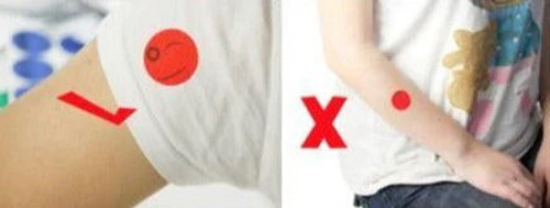 Natural Mosquito Repellent Patches - Image 3