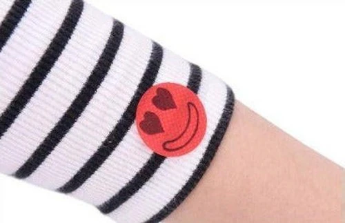 Natural Mosquito Repellent Patches - Image 4