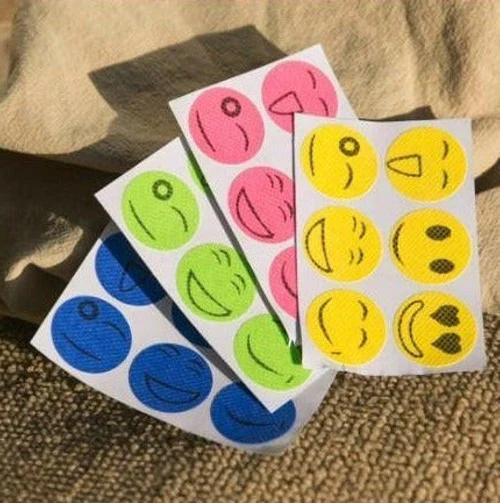 Natural Mosquito Repellent Patches - Image 6