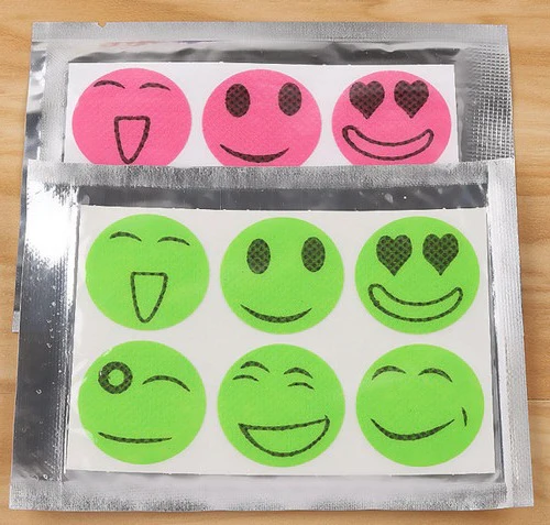 Natural Mosquito Repellent Patches - Image 9