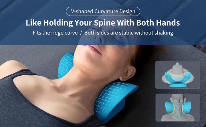 Neck And Shoulder Stretcher - Image 2