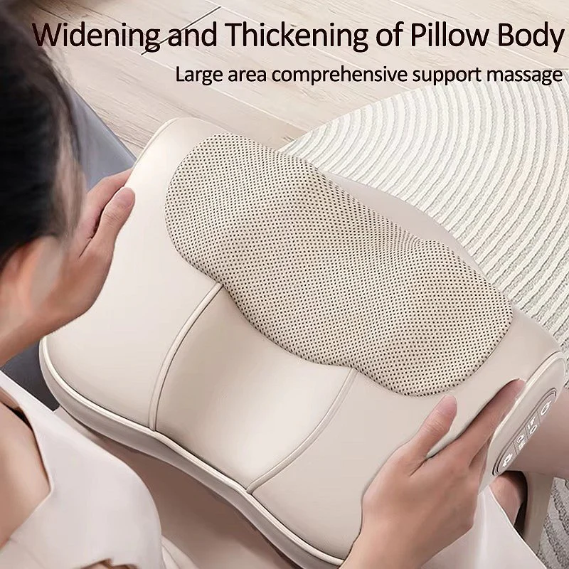 Neck Massager Pillow - Image 4