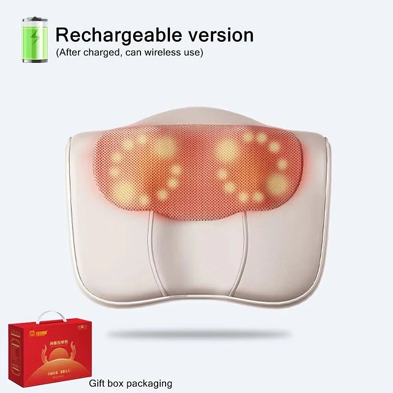 Neck Massager Pillow - Image 5