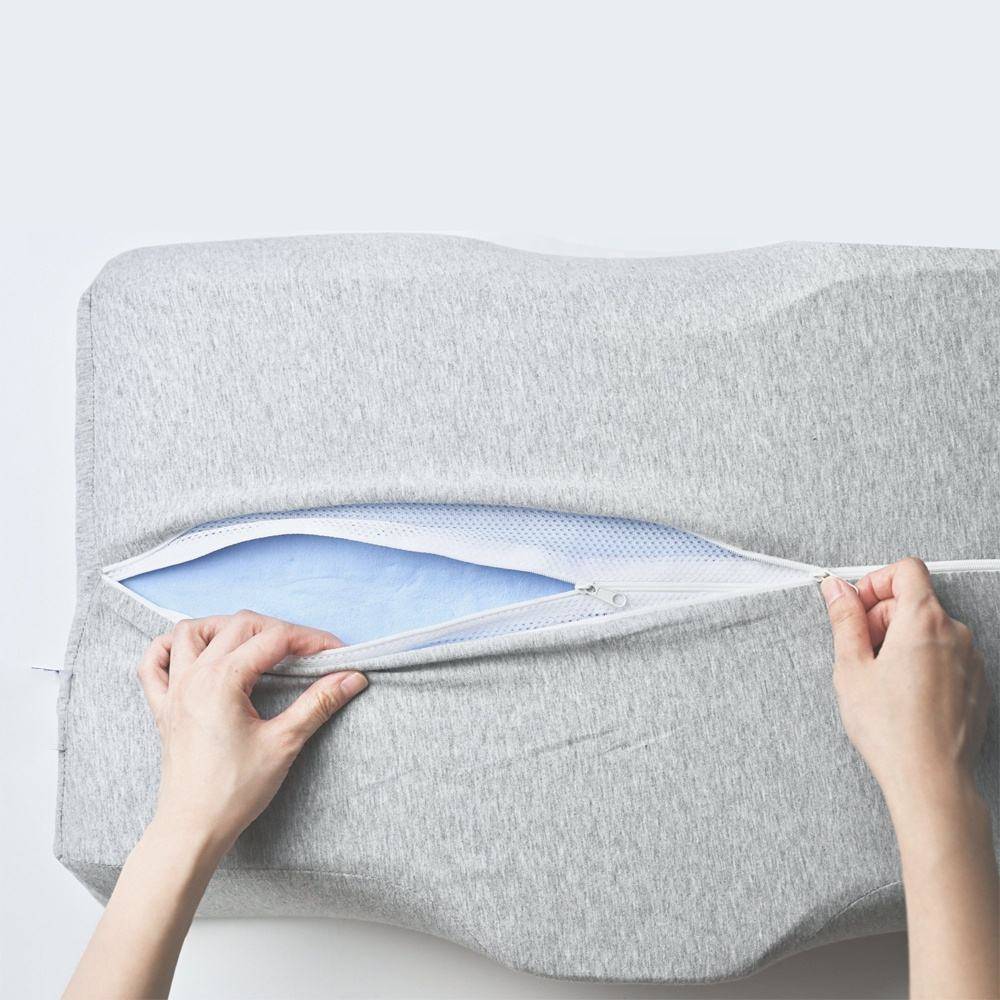 Neck Relief Ergonomic Cervical Pillow - Image 6