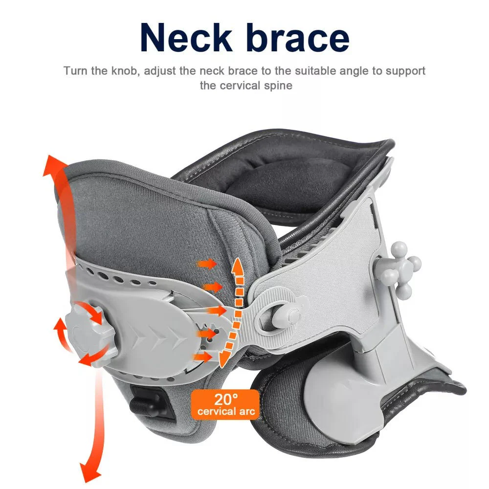 Neck Stretcher Traction Device - Image 11