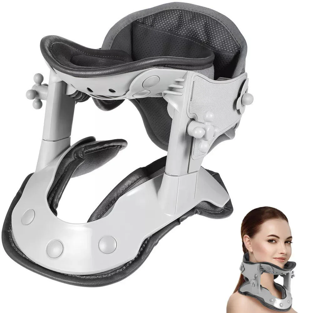 Neck Stretcher Traction Device - Image 16