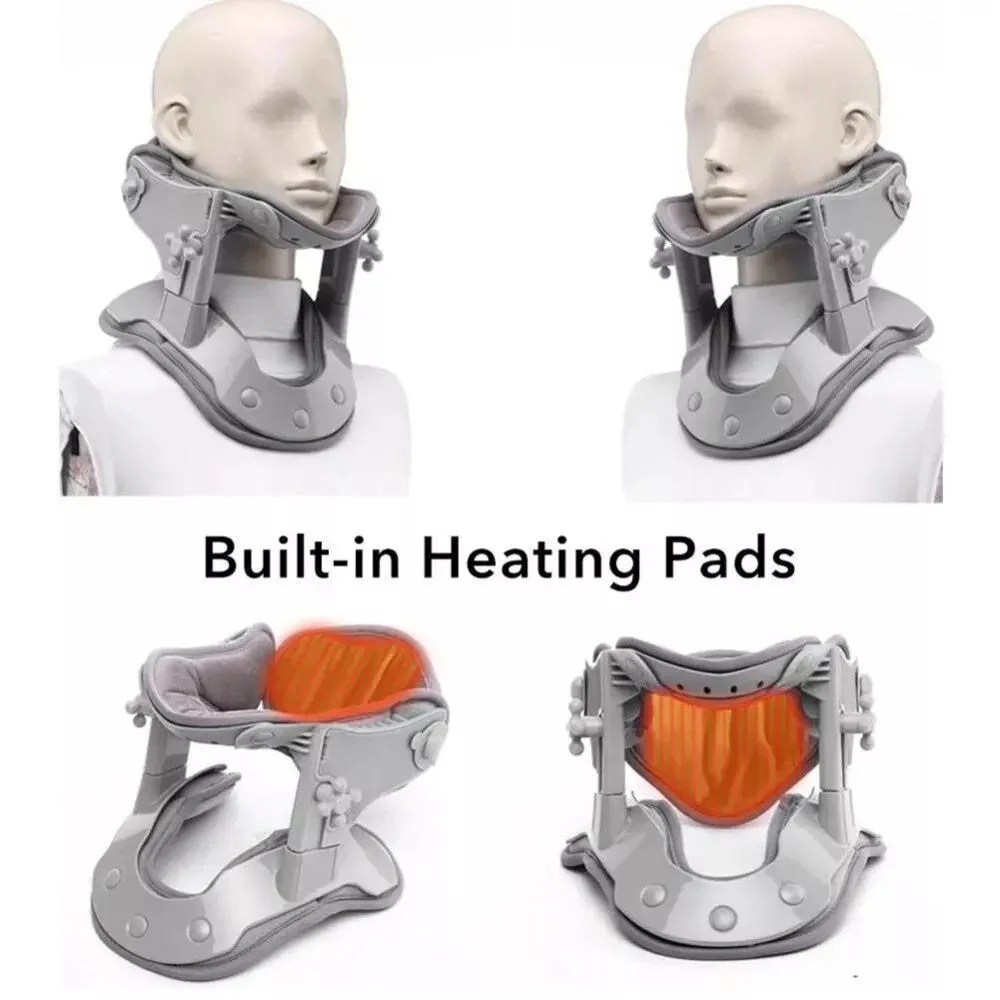 Neck Stretcher Traction Device - Image 5