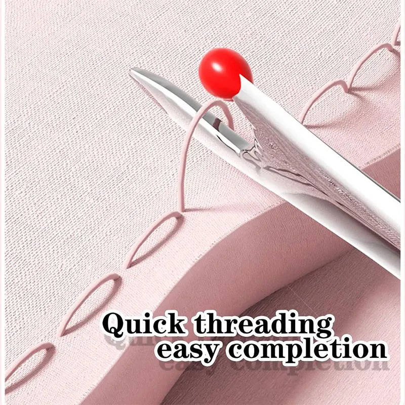 Needle Threader & Seam Ripper Tool - Image 3