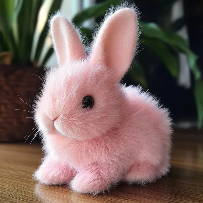 New Arrival Bunny Toy - Image 2