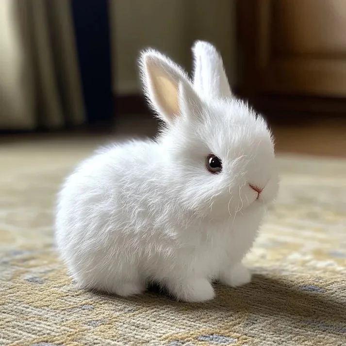 New Arrival Bunny Toy - Image 3