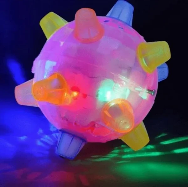 New Jumping Activation Ball For Dogs - Image 10