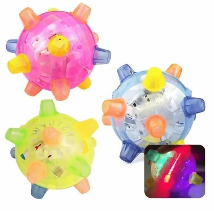 New Jumping Activation Ball For Dogs - Image 4