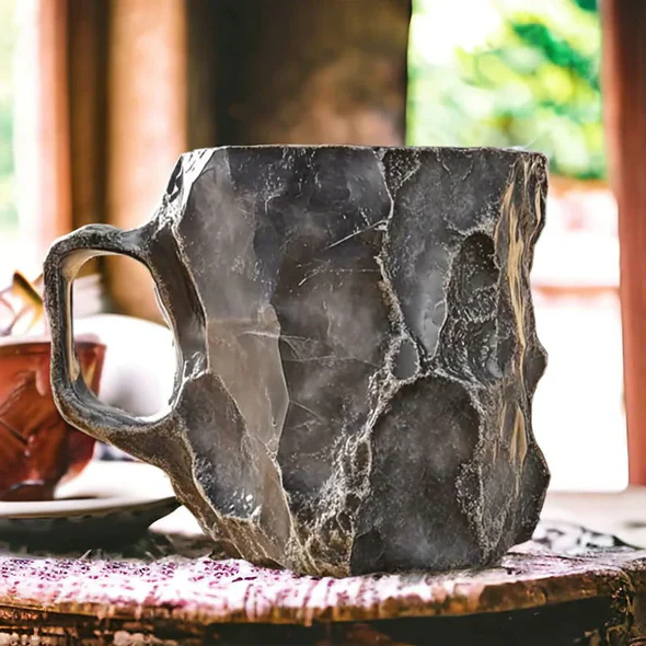 New Mineral Crystal Coffee Mugs - Image 3