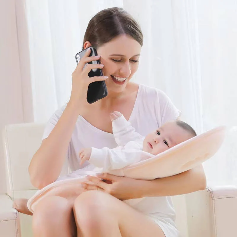 Newborn Breastfeeding Pillows - Image 3