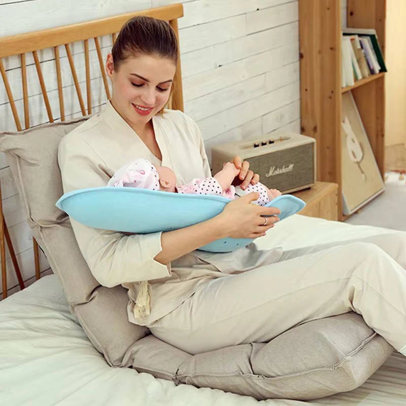 Newborn Breastfeeding Pillows - Image 4