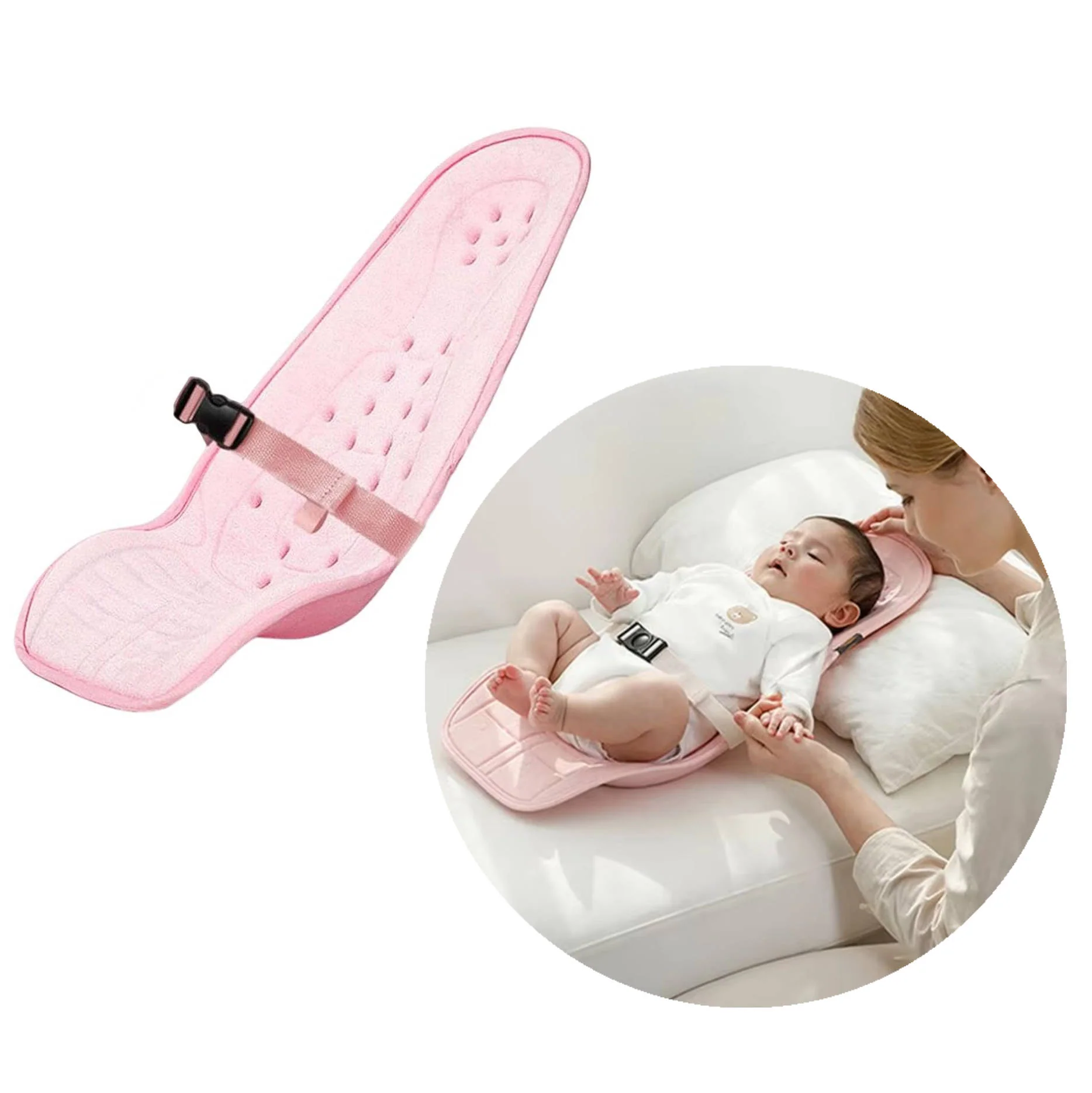 Newborn Breastfeeding Pillows - Image 7