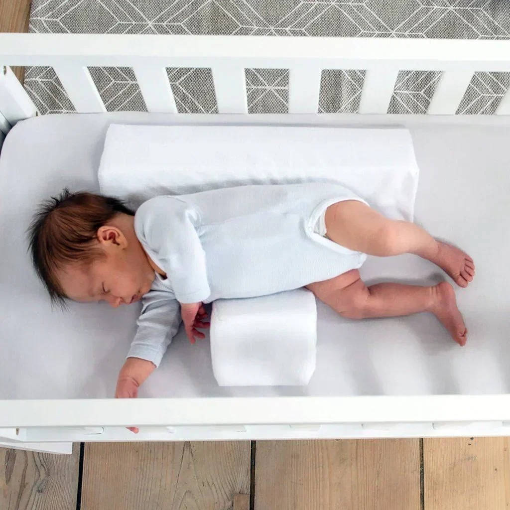 Newborn Side Sleeper Wedge - Image 10