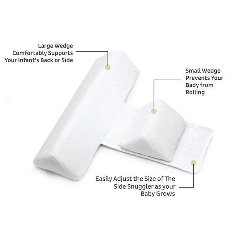 Newborn Side Sleeper Wedge - Image 12