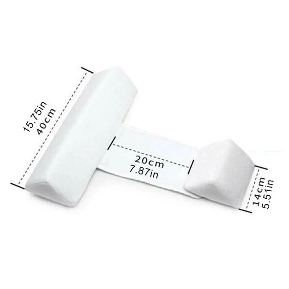Newborn Side Sleeper Wedge - Image 13