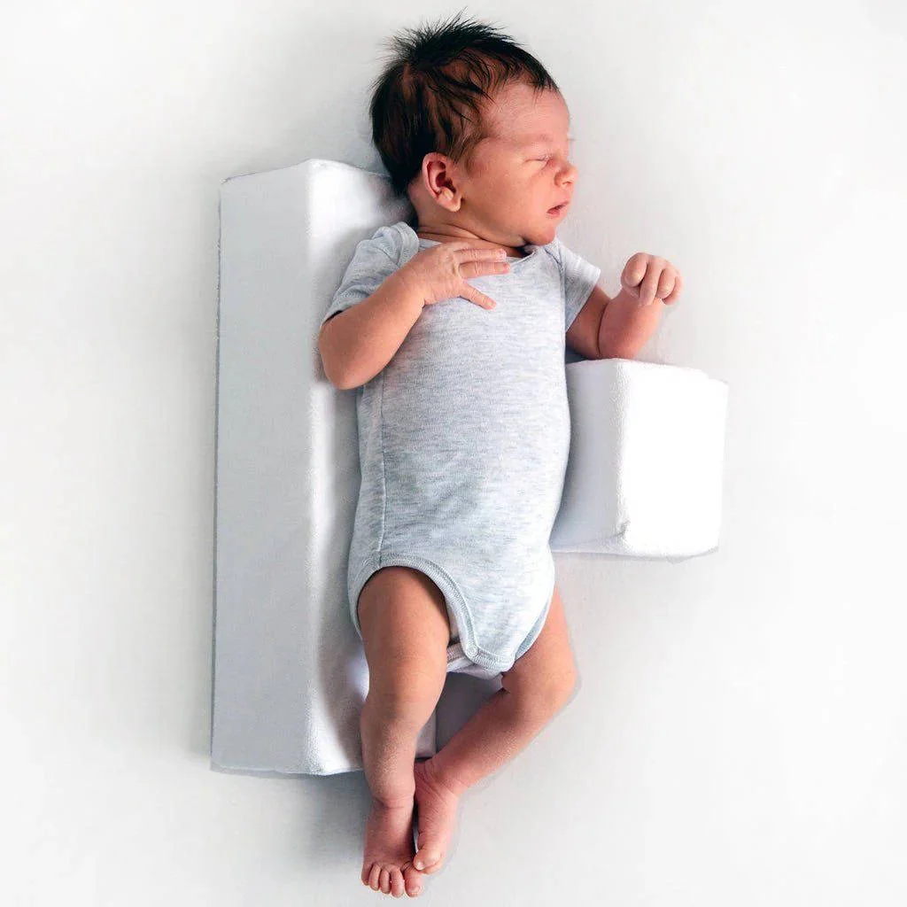 Newborn Side Sleeper Wedge - Image 2