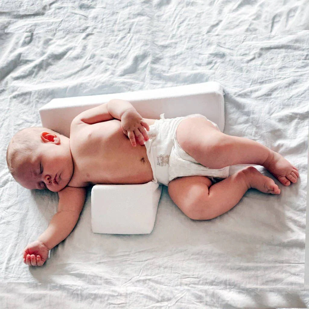 Newborn Side Sleeper Wedge - Image 4