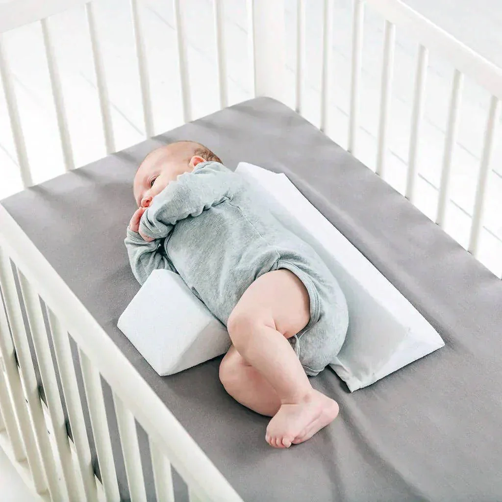 Newborn Side Sleeper Wedge - Image 8