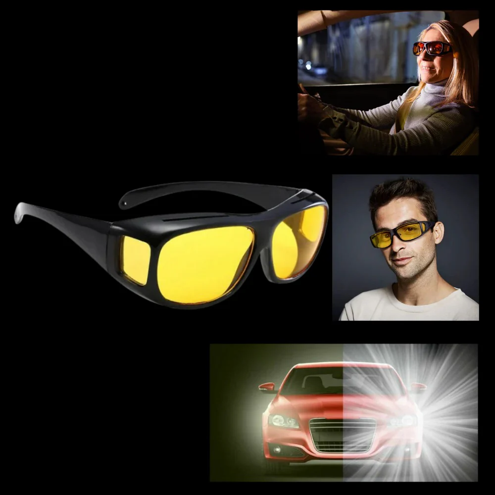 Night driving clarity glasses - Image 9