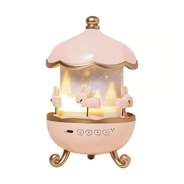 Night Light Projector For Kids - Image 2