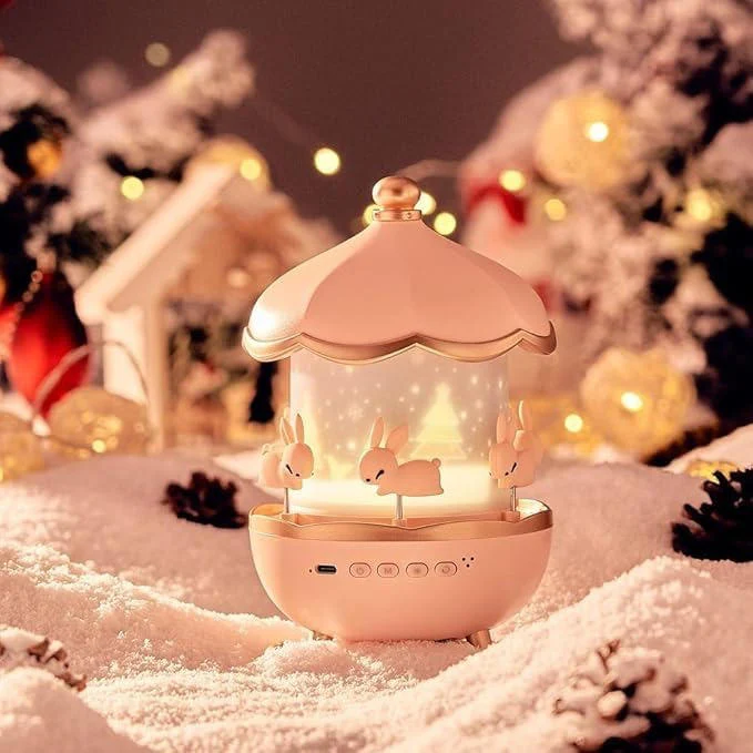 Night Light Projector For Kids - Image 3