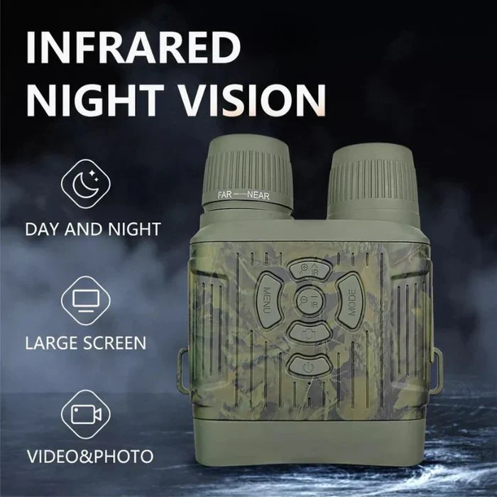 Night Vision Binoculars - Image 3