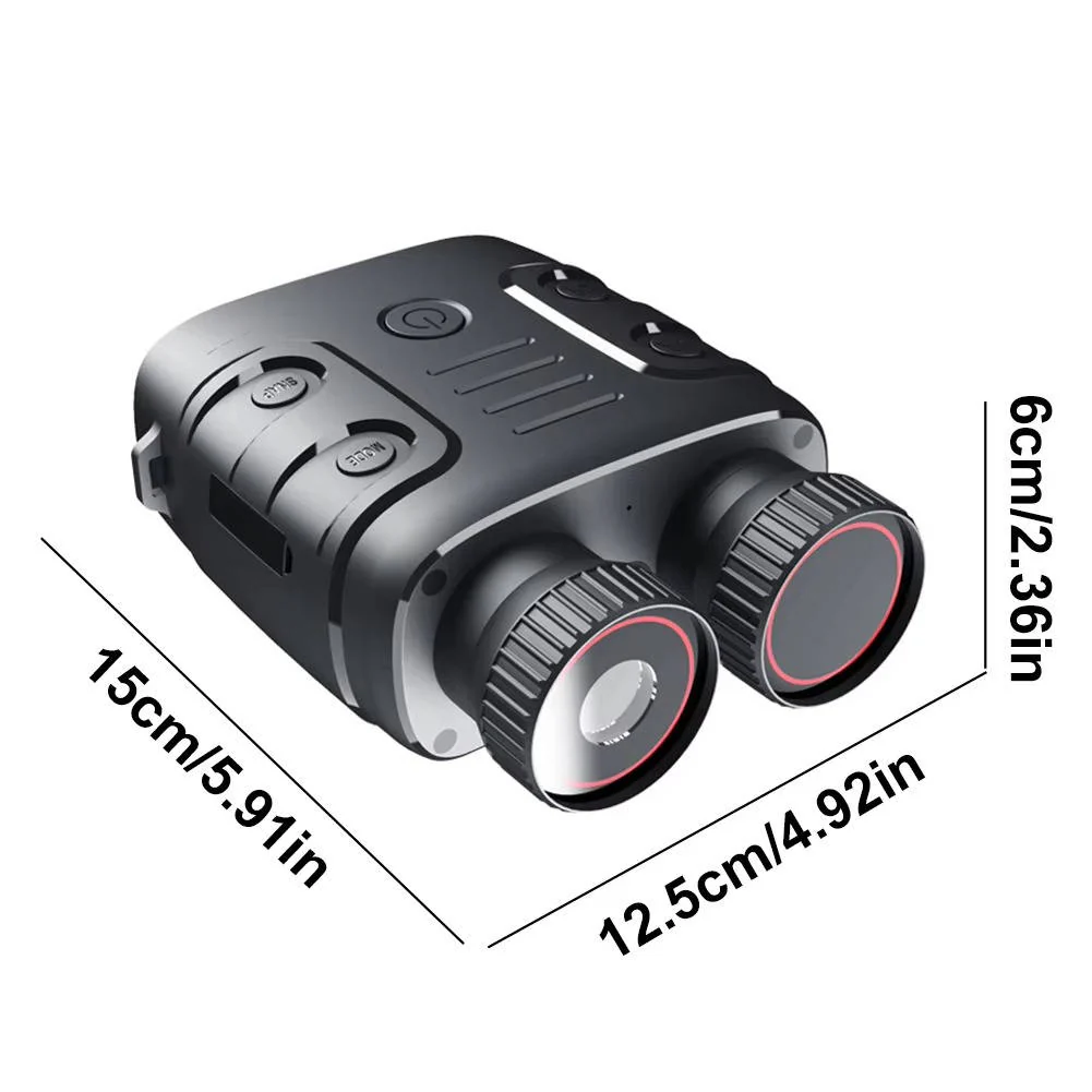 Night Vision Camera Binoculars - Image 11