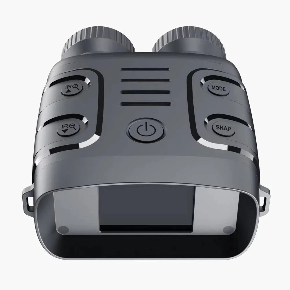 Night Vision Camera Binoculars - Image 2