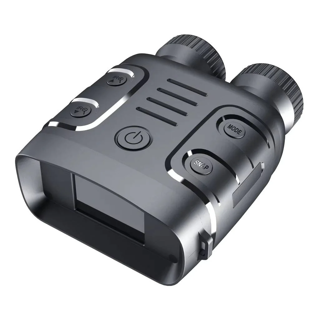 Night Vision Camera Binoculars - Image 4