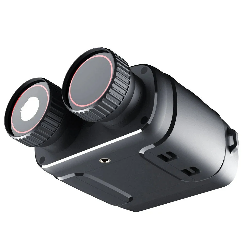 Night Vision Camera Binoculars - Image 5