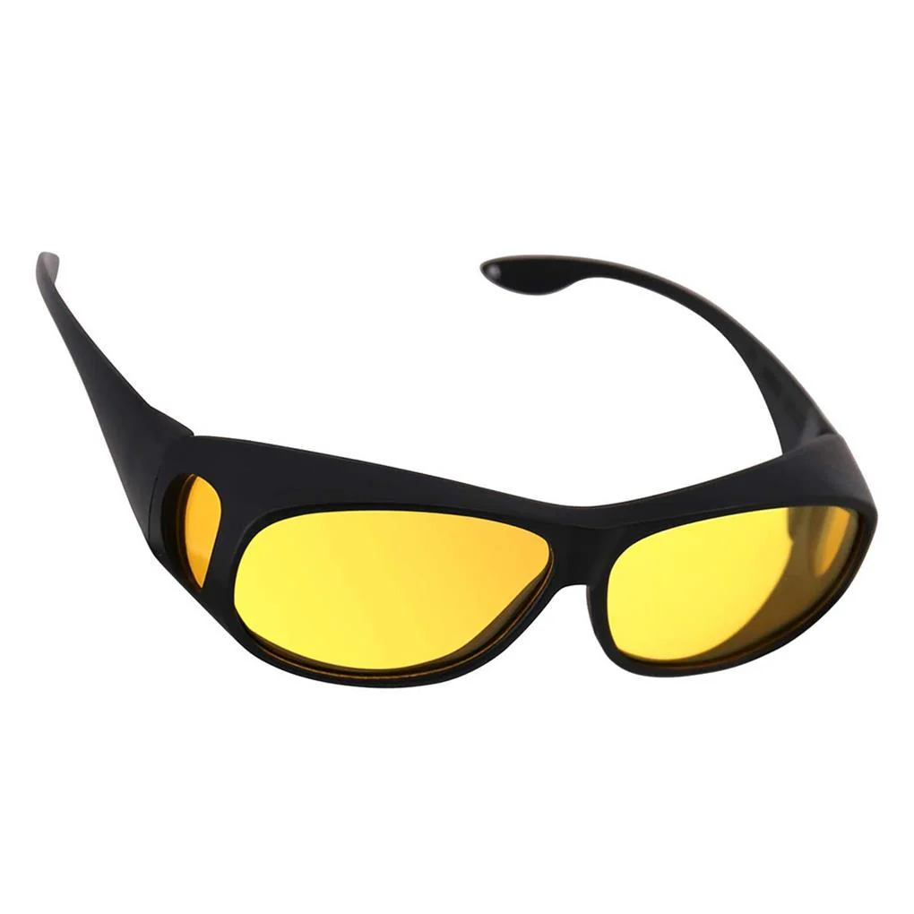 Night Vision Driving Glasses - Image 6