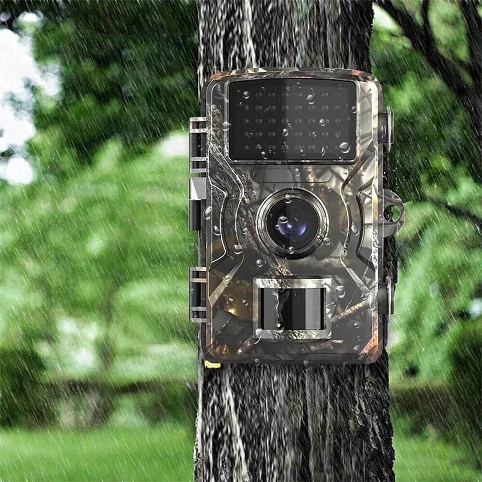 Night Vision Outdoor Wildlife Animal Camera - Image 5