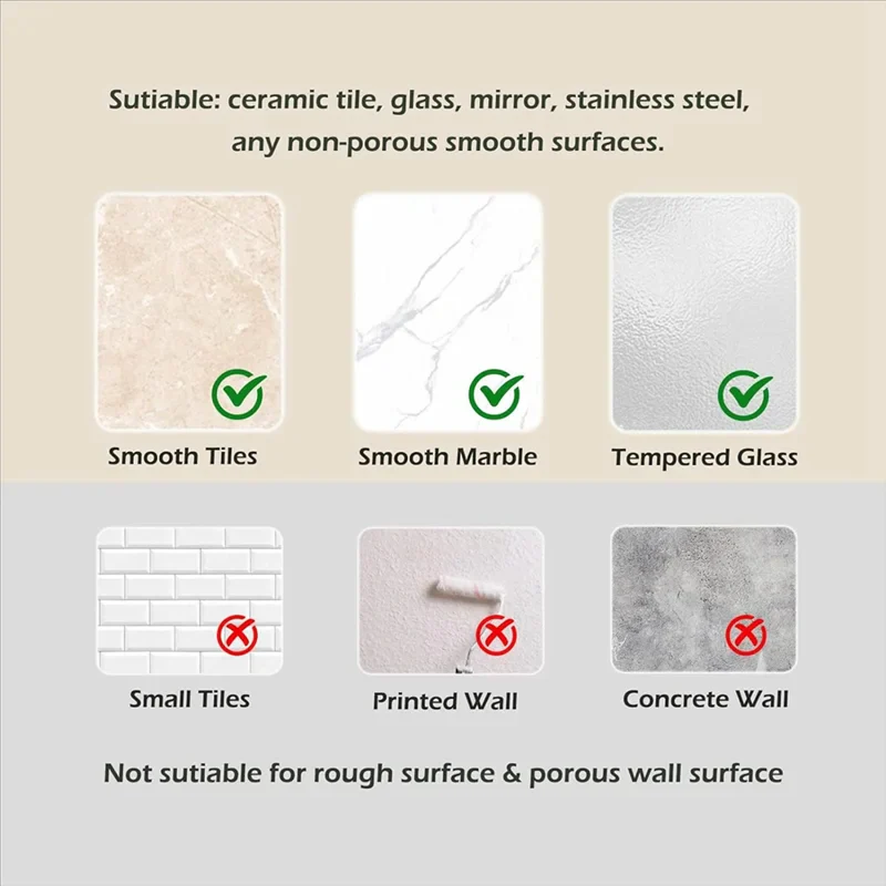 No-Slip Shower Foot Rest for Shaving - Image 4